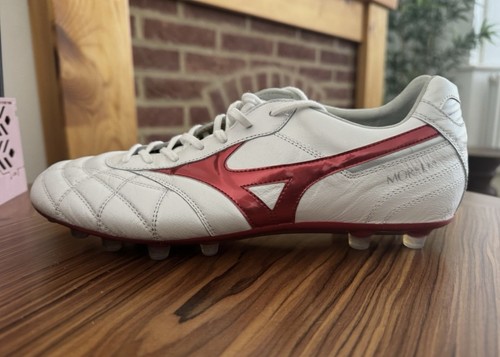 Mizuno morelia made - mizuno,