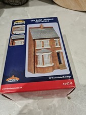 Bachmann OO Scenecraft Low