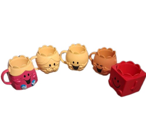 Mcdonalds happy meal toys - mcdonalds,