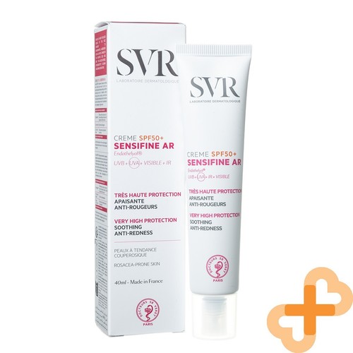 Svr sensifine facial cream - sensifine, ar