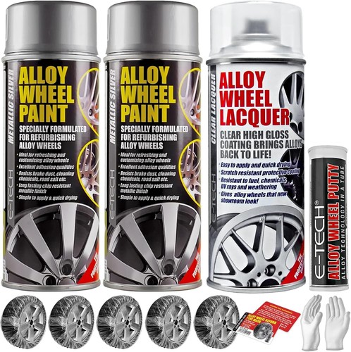 Alloy wheel repair - wheel,
