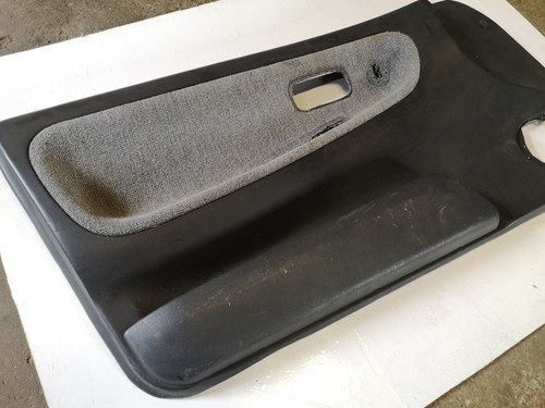 Nissan s13 200sx - 200sx, door