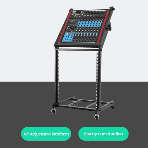 Mobile booth deck - mobile,
