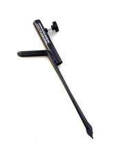 Marauder Fishing Umbrella / Brolly Spike / Stabiliser Stand With Foot Bar.