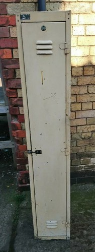 Vintage industrial single - industrial,