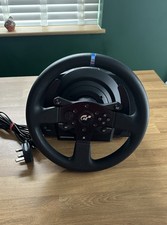 Thrustmaster T300 GT Racing
