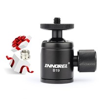 INNOREL B19 Mini Tripod Ball