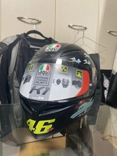 Dainese K1 Helmet Rossi