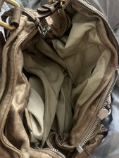 Chloé paddington handbag