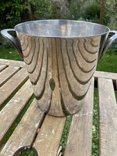Silver Ice bucket