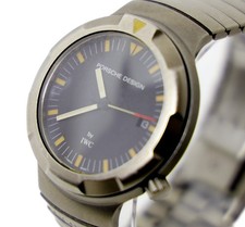 Porsche Design ‘ocean' by