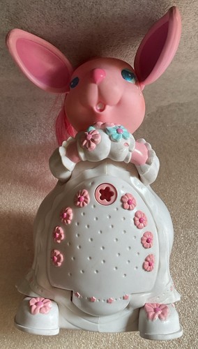 Tonka keypers joyful rabbit - tonka,