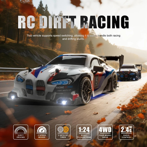 4wd mini car racing - racing,