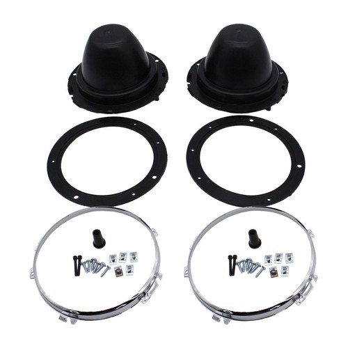 Headlight headlamp back bowl - headlamp,