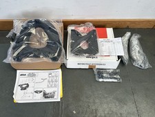 Givi Monokey Top Box Mounting