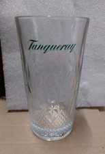 Tanqueray Highball Gin Glass