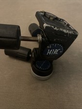 Manfrotto 141RC 3-Way Pan/Tilt