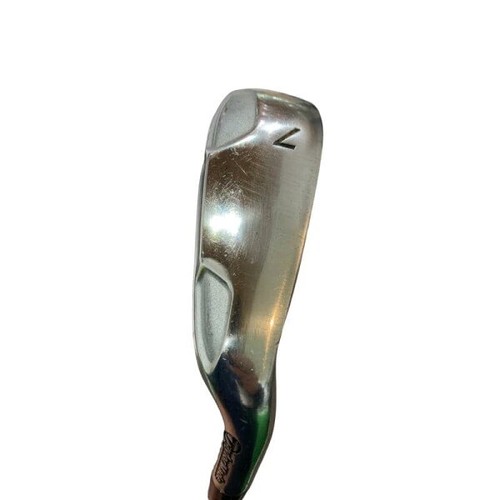 Taylormade burner plus iron - taylormade,