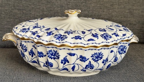 Spode y6235 fine - spode, bone