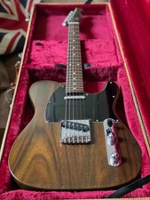 Vintage 1990 Fender All