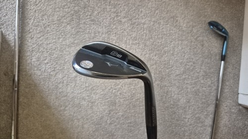 Mizuno s18 degree sand - s18,