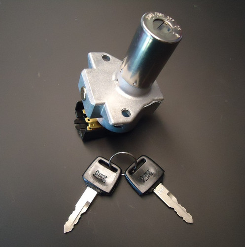 Honda ignition switch keys - honda,