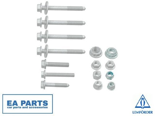 Repair kit wheel suspension - wheel,