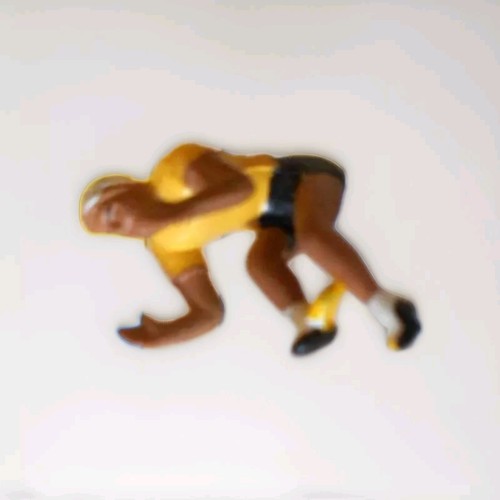 Corgi toys figure gift - toys,