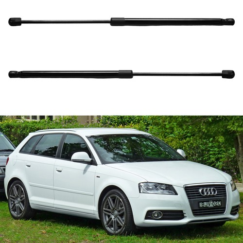 Audi 8pa 2004 2x - 2004-25, rear