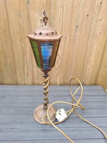 Fab vintage unusual barley - vintage,