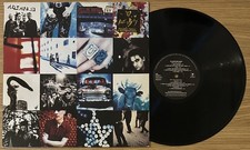 U2 - Achtung Baby Vinyl LP