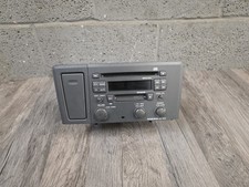 Volvo v70 mk2 603 radio - volvo, hu