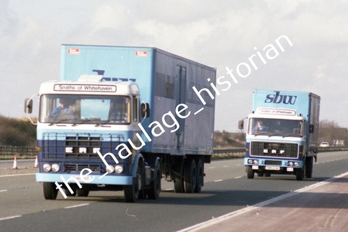 Thh truck photos erf b - thh,