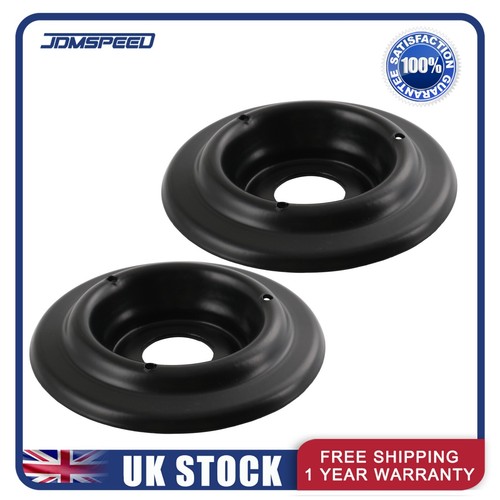 Top front spring plates - spring,
