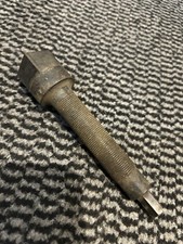 Wask Hot Tapping Saddle Wrench