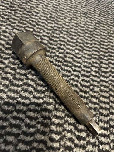 Wask hot tapping saddle wrench - wask,