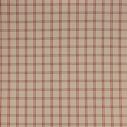 Iliv windsor check cranberry - check,