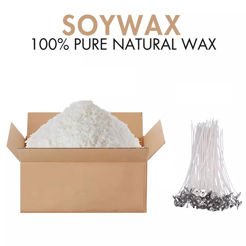 1kg 5kg soy - -, candle