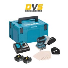 Makita DBO482RFJ 18V LXT Palm
