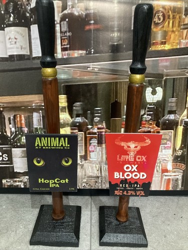 Beer pump - beer,