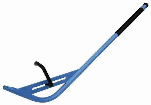 Wishbone lever extractor - lever,