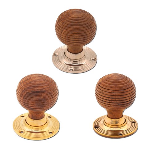 Beehive rosewood wooden - beehive,