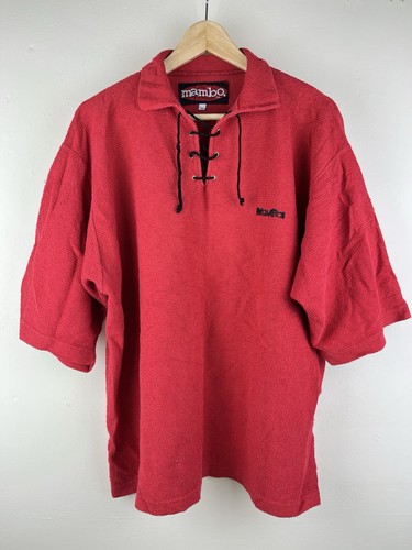 Mambo short sleeve shirt mens - short,