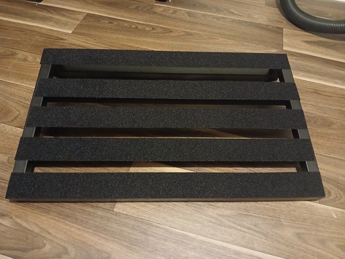 Pedaltrain novo pedal - novo,