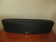 Mission M3C1 Centre Speaker in