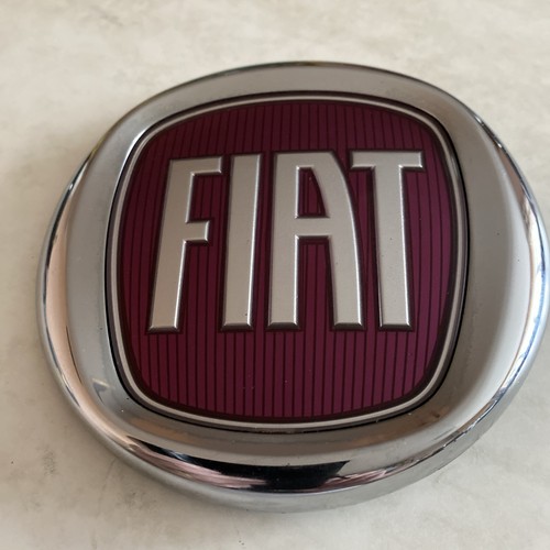Used fiat 500l - used, badge