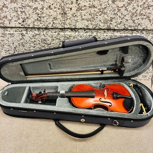 Yamaha violin bravior - v5,