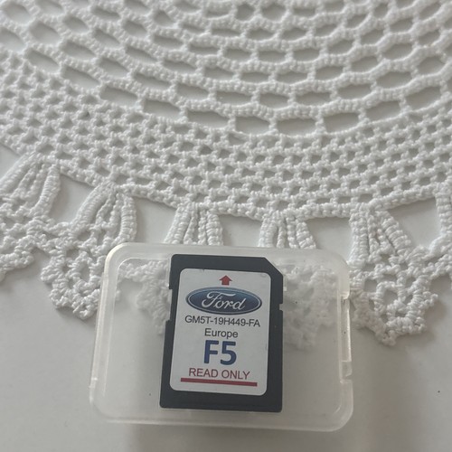 Genuine ford gm5t - gm5t-19h449-fa, f5