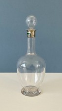 Art & Crafts Cymric Decanter -