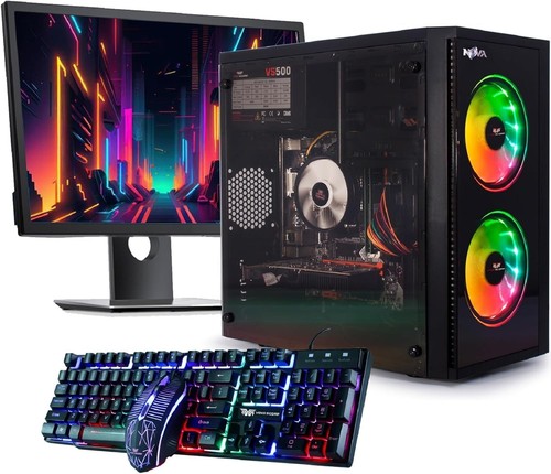Gaming bundle intel 2nd - bundle,